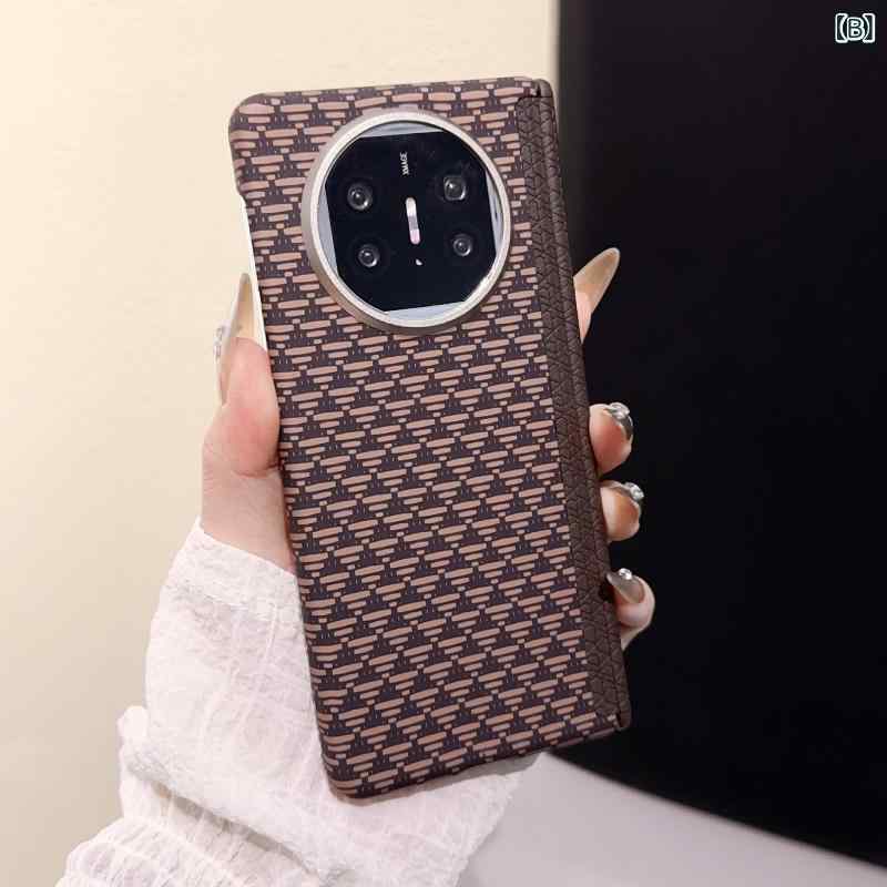 スマホケース Huawei Mate X6 ケ...の紹介画像3