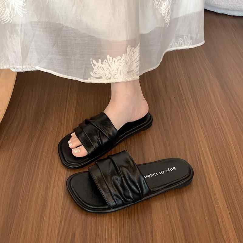 サンダル レディース ビーチサンダル フラットソール 歩きやすい 疲れにくい ワンピース スカート 妊婦 ぺたんこ かわいい おしゃれ 外履き