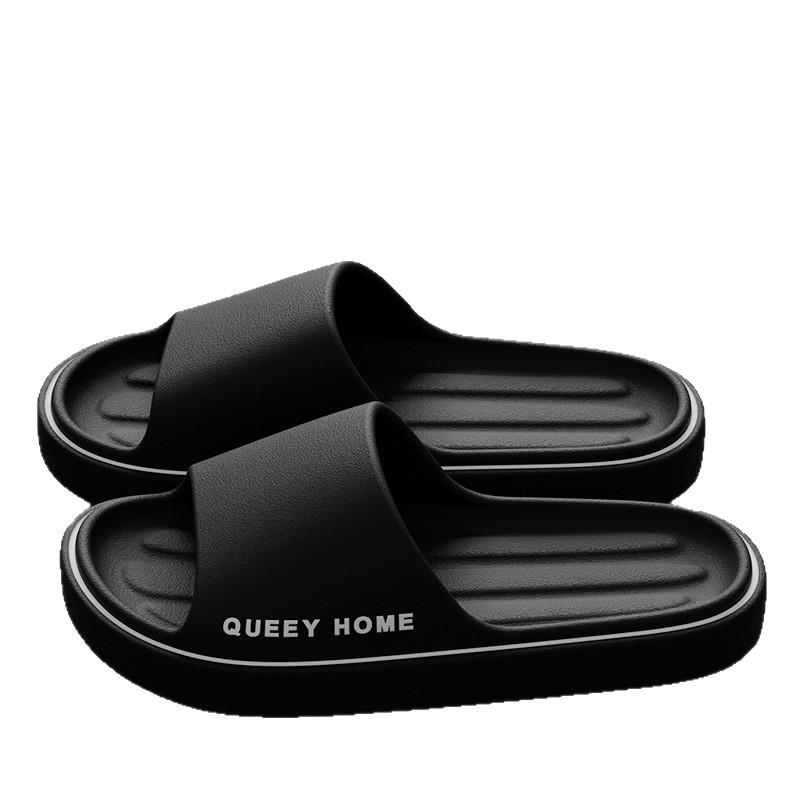 サンダル 男性用 室内履き 厚底 滑り止め 浴室 シャワー サンダル ペア スリッパ ルームサンダル メンズ リラックス 普段使い