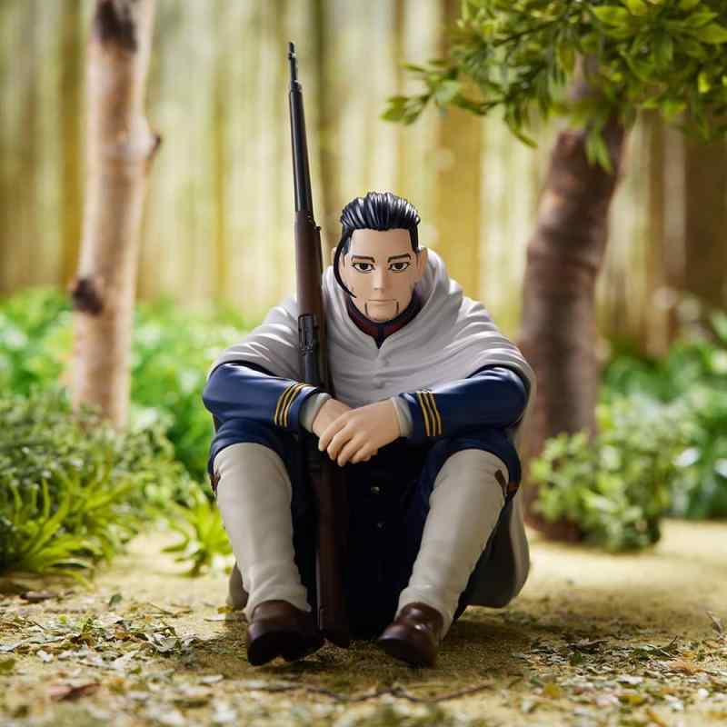 楽天市場】ゴールデンカム ちょこのせの通販