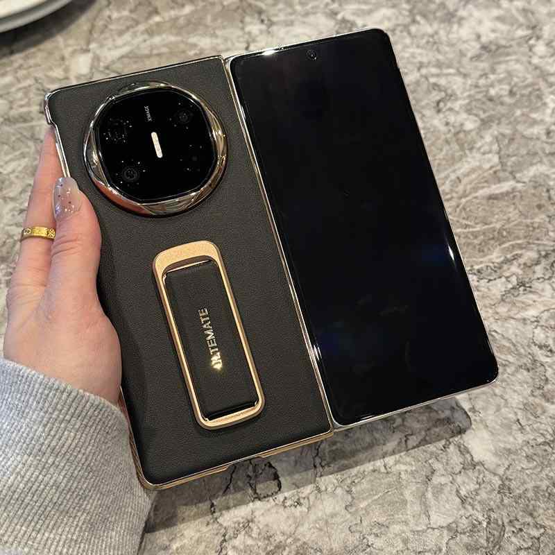 乐天商城 - スマホケース Huawei Mate X5 腕帯 ホルダー 荣耀 V3 レザー 素 材 Oppo N52