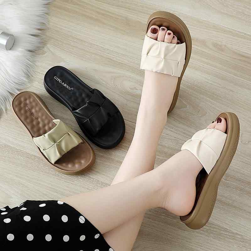 サンダル レディース 婦人靴 スリッパ 室内履き ルームシューズ 妊婦 柔らかい 滑り止め ミセス シニア 母の日 プレゼント