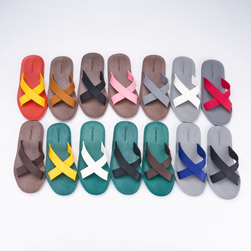 サンダル レディース メンズ ビーチ サンダル 防水 防滑 室内履き アウトドア タイ