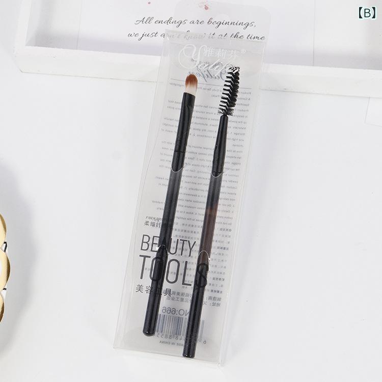 メイクブラシ 初心者向け アイシャドウブラシ チークブラシ 眉毛ブラシ 美容ツール