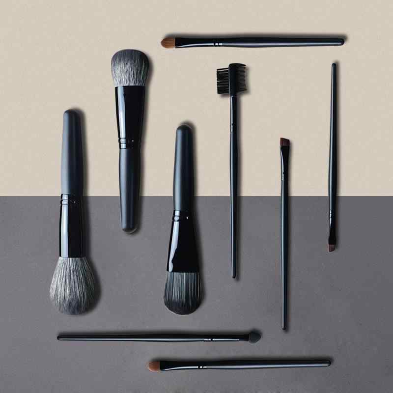 メイクブラシ セット アイシャドウブラシ コンシーラーブラシ チークブラシ メイク道具