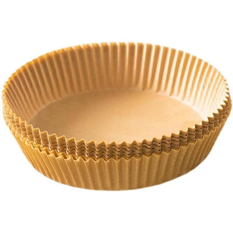 キッチン用品 クッキングシート オーブンシート 揚げ物用 敷き紙 耐油紙 シリコン加工