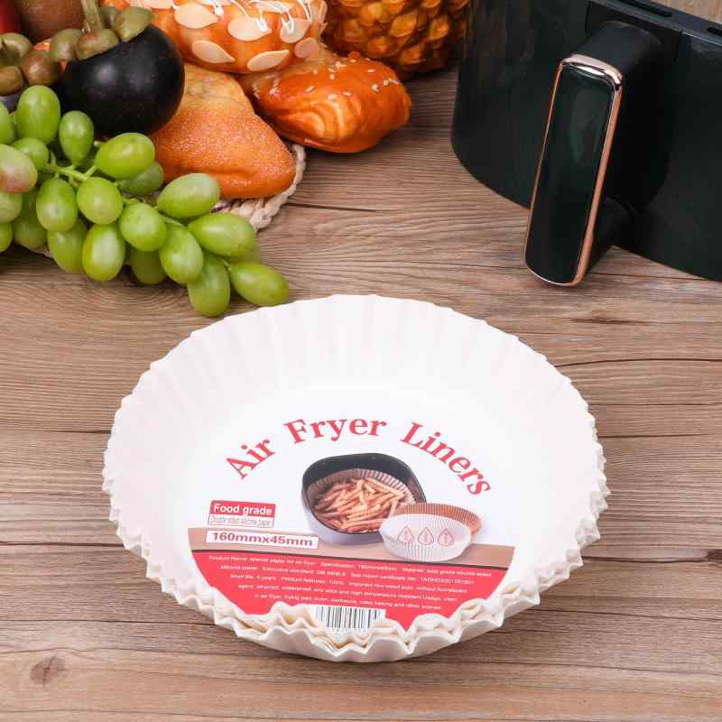 調理器具 クッキングシート オーブン 耐油 バーベキュー 専用紙 隔油紙 耐熱 シリコン2