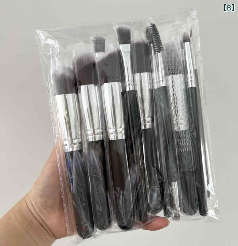 メイクブラシ 14本セット パウダーブラシ ファンデーションブラシ チークブラシ アイシャドウブラシ メイク道具 化粧筆 コスメツール