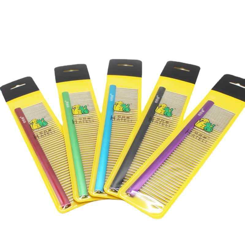 ペット用ブラシ 犬用品 トリミングブラシ 犬用 猫用 毛繕い ブラシ 抜け毛取り スリッカーブラシ