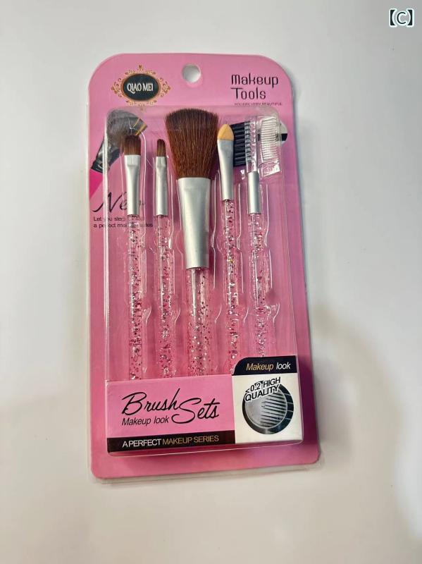 �ᥤ���֥饷 5�ܥ��å� ��������ɥ��֥饷 �������֥饷 ���餫�� �ե������֥饷 ������2