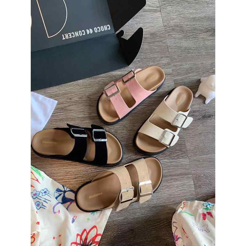 サンダル レディース 厚底 フラット ビーチサンダル スリッパ 普段使い かわいい おしゃれ 歩きやすい 春夏