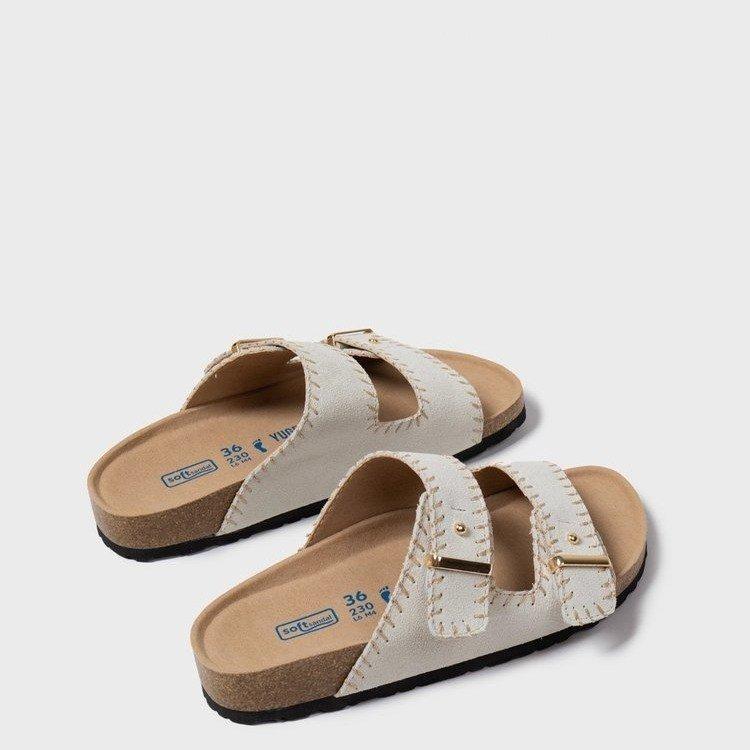 サンダル レディース 厚底 疲れにくい 歩きやすい つっかけ スリッパ ミュール ビーチサンダル 軽量 普段使い かわいい 春夏