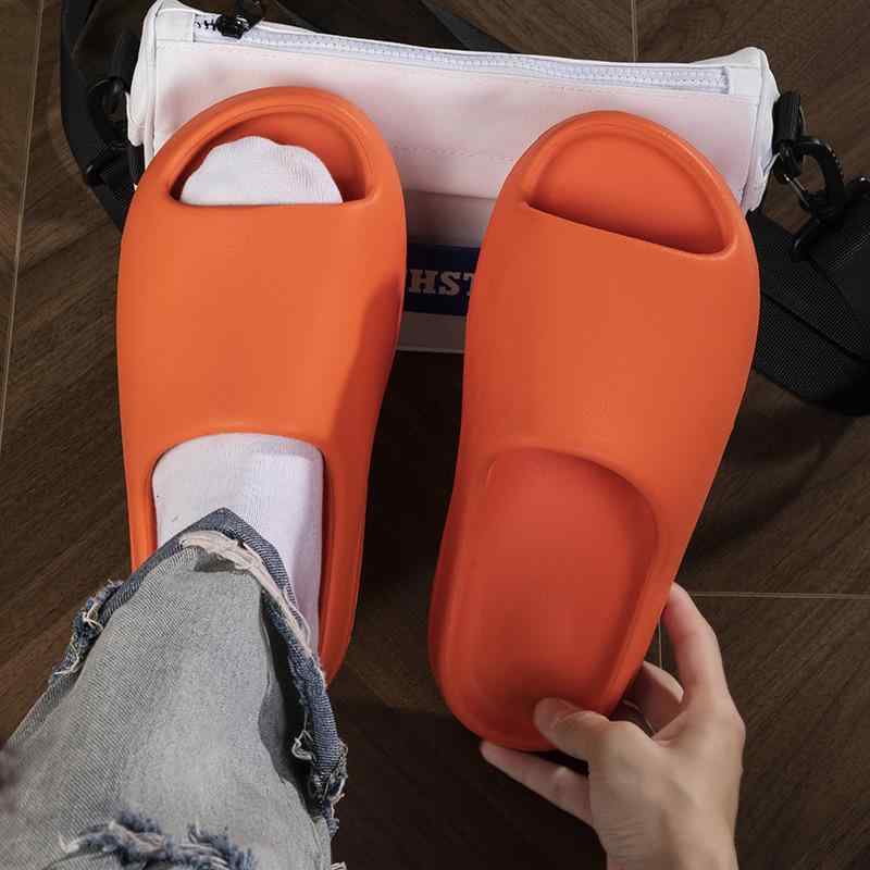 サンダル メンズ 男性用 厚底 滑り止め ビーチサンダル 普段使い
