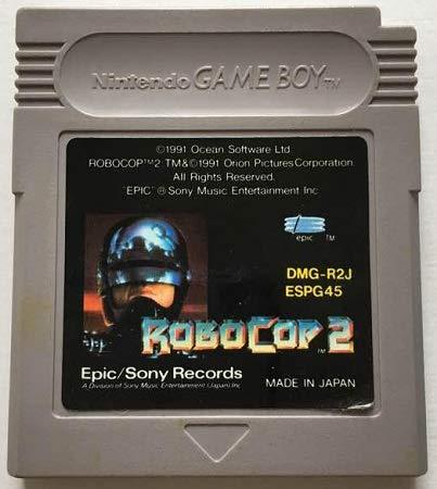 【中古】ロボコップ2