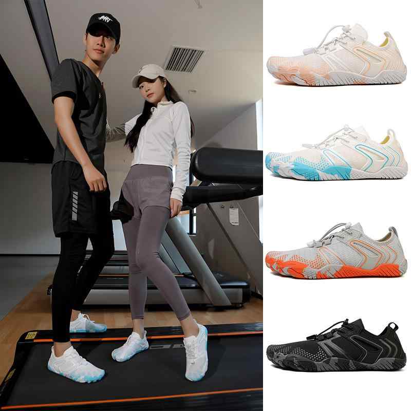 アウトドア ビーチ サンダル メンズ 透湿性 滑り止め 釣り シュノーケリング シューズ レディース 速乾性 登山靴