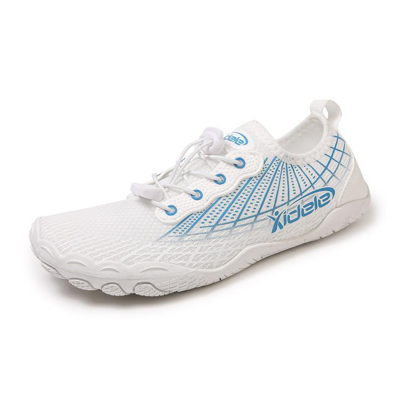 スニーカー メンズ 透湿 釣り シュノーケリング ビーチサンダル 速乾性 軽登山靴 滑り止め ウォーターシューズ アウトドア 男性用