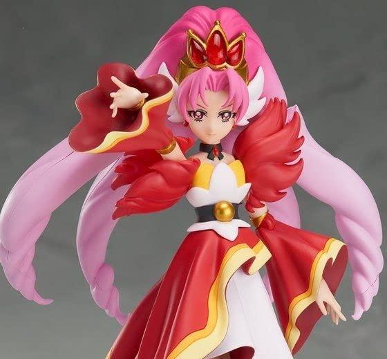 キュアスカーレット（GOプリンセスプリキュア）