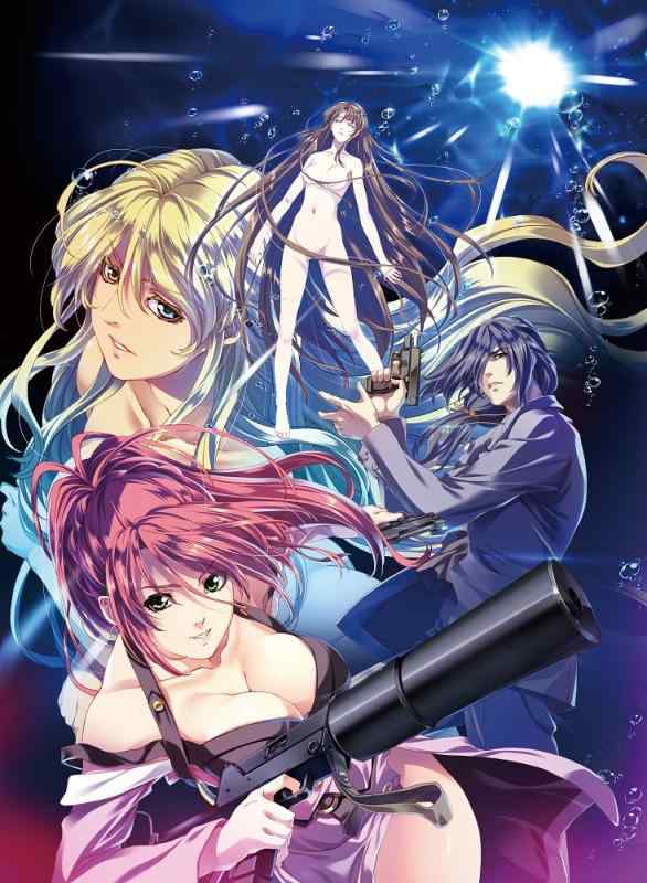 EVE Burst error R【初回版】新規描き下ろしCGの原画集同梱 - PS Vita20年の時を経て、あの名作「EVE burst error」がデジタルリマスターされ『R』としてPS Vitaでよみがえる。「小次郎」と「まりな」...