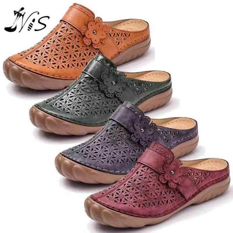 サンダル レディース 大きいサイズ 厚底 刺繡 涼しい 普段使い 外履き 接触冷感 婦人靴 リゾート 海 プール2(4.0)