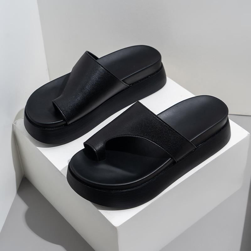 サンダル レディース 厚底 フラット ぺたんこ トング サンダル ビーチ サンダル カジュアル 小さいサイズ 軽量 歩きやすい 履きやすい