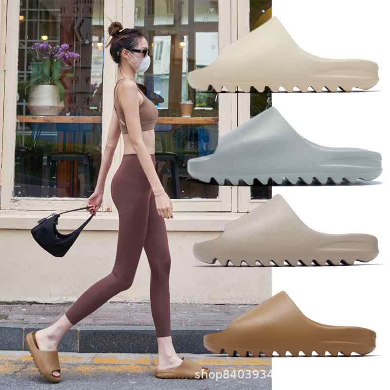 楽天市場】yeezy season サンダルの通販