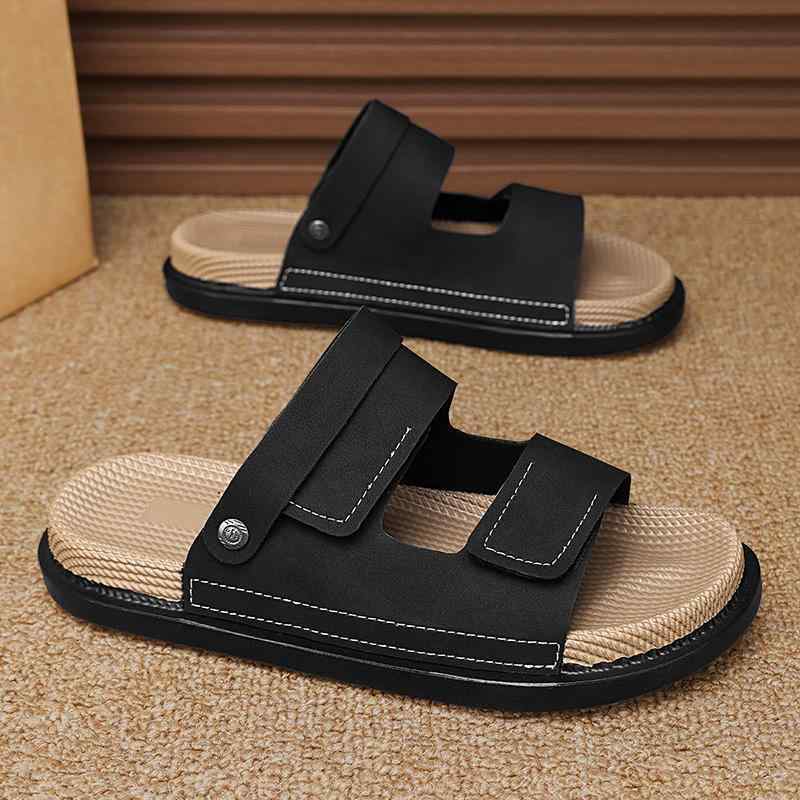 サンダル ビーチサンダル 男女兼用 快適 通気性 ソフトシューズ