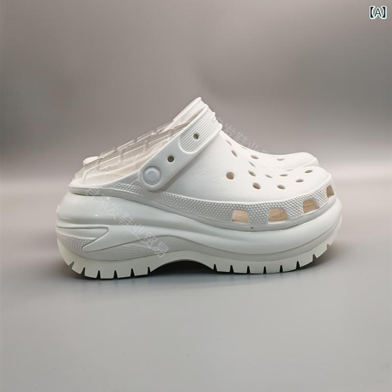 サンダル レディース 厚底 光る サンダル スリッパ アウトドア ビーチ サンダル 軽量 普段使い