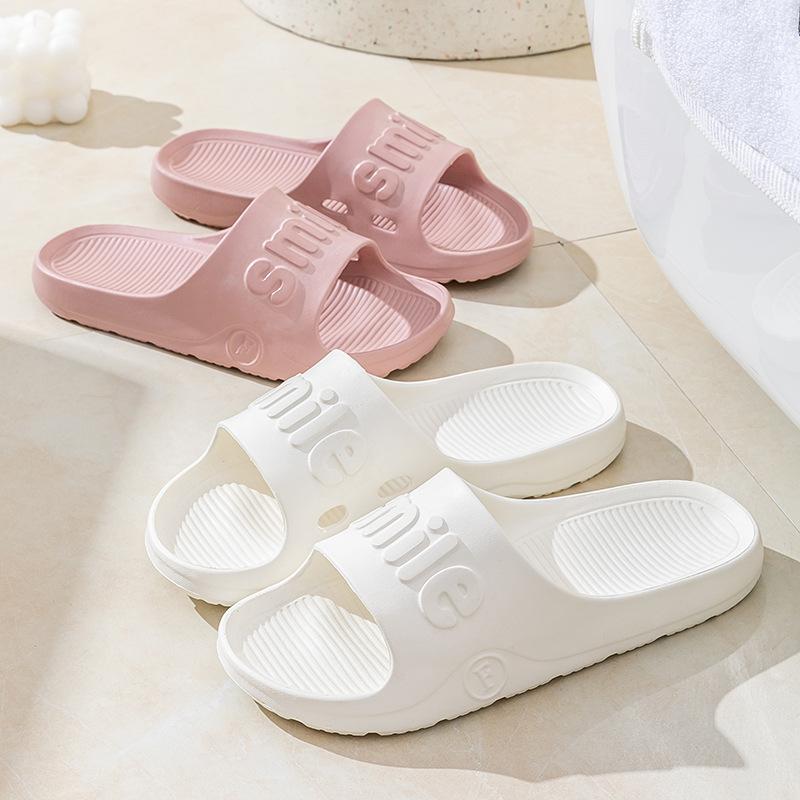 サンダル メンズ 男性用 室内用 ルームシューズ 静音 滑り止め 浴室 バスリッパ ソフト底 涼しい 春夏2