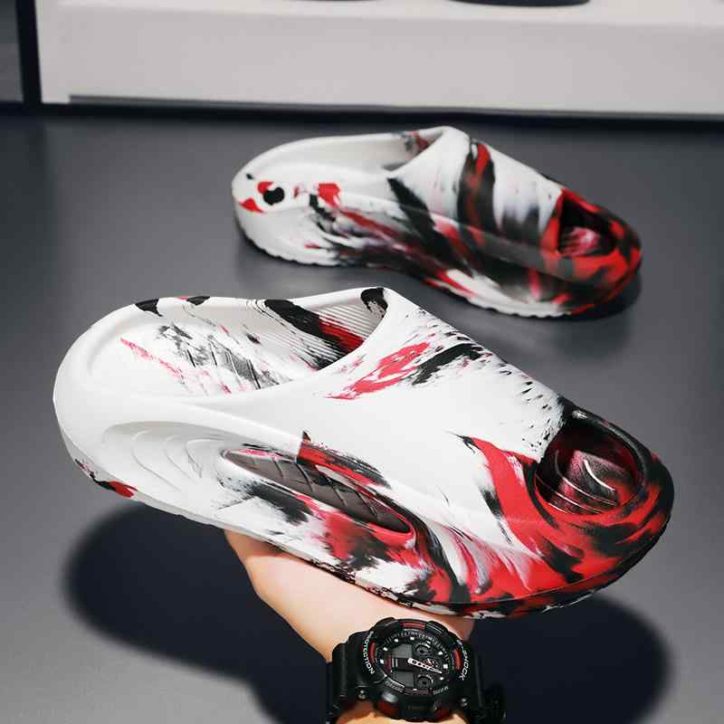 サンダル 男性用 滑り止め 防臭 アウトドア スポーツ 履き心地 涼しい スリッパ 普段使い レジャー