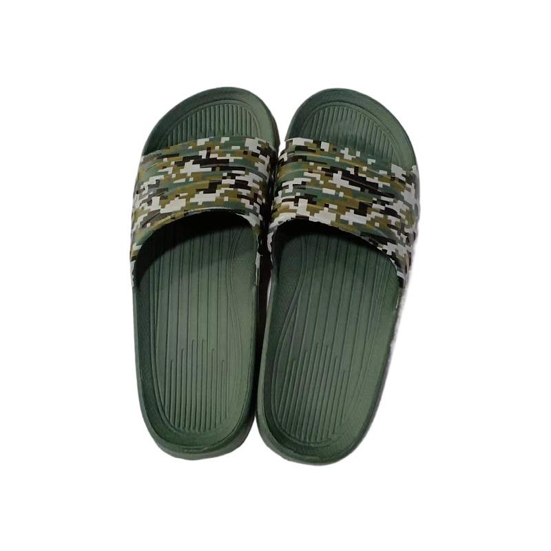 サンダル 男性用 寮内 スリッパ プラスチック 滑り止め シャワーサンダル ユニット 正規化 内務(3.0)