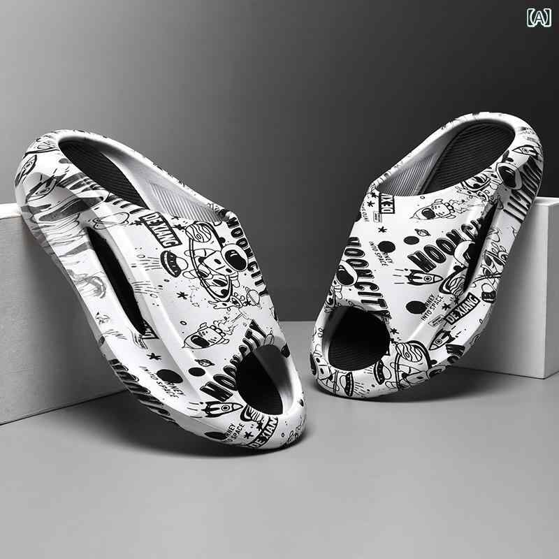 サンダル メンズ 男性用 紳士用 ビーチサンダル スリッパ つっかけ 滑り止め 履きやすい ビーチ 海 普段使い アウトドア