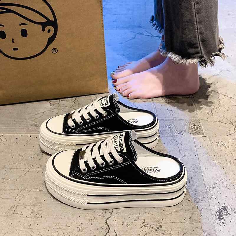 サンダル レディース 厚底 メッシュ スリッパ 外履き 通気性 かわいい おしゃれ 歩きやすい 普段使い