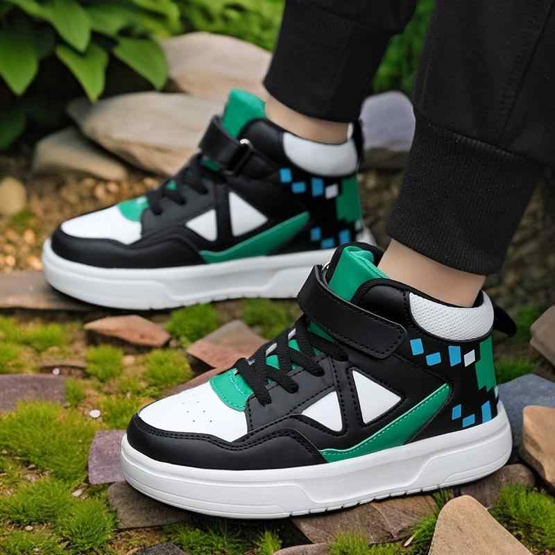 スニーカー キッズ 男の子 女の子 6歳 7歳 8歳 9歳 10歳 11歳 12歳 子供靴 フラット ローカット ミドルカット 普段履き 通学 履きやすい 疲れにくい 滑り止め