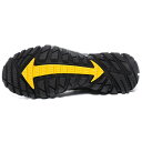 アウトドアシューズ 男性用 レディース トレッキングシューズ 登山靴 通気性 メッシュ trail running 疲れにくい 蒸れにくい 滑り止め 衝撃吸収 ...