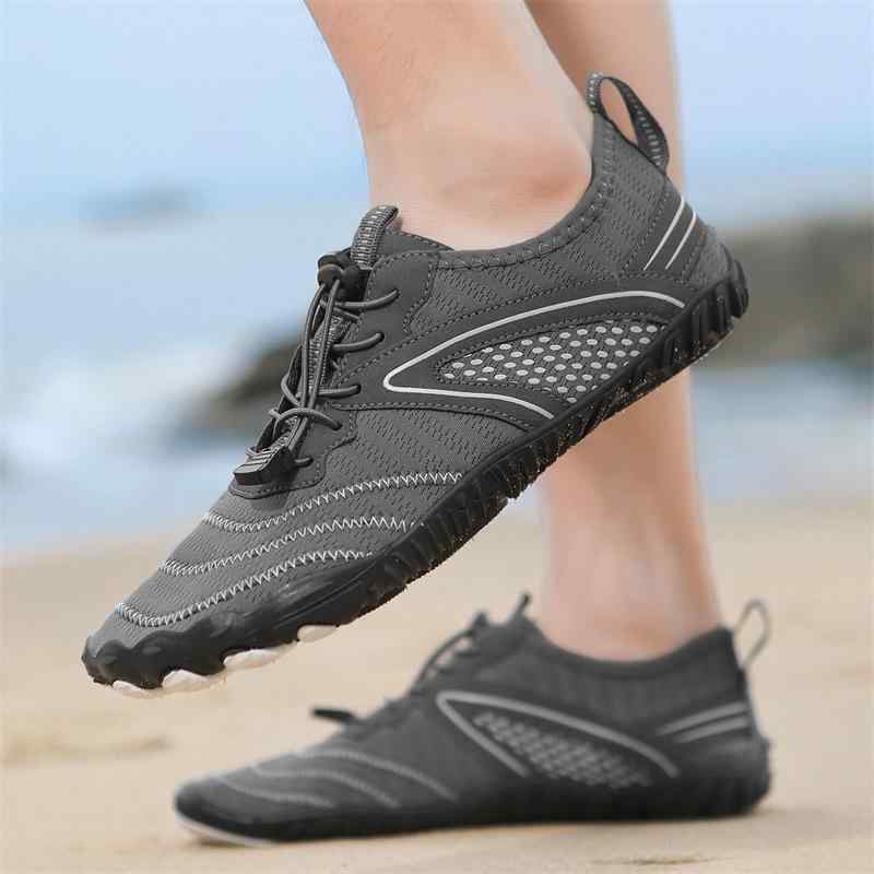 靴 メンズ レディース 五本指 アクアシューズ マリンシューズ ウォーターシューズ ビーチサンダル 釣り 登山 トレッキングシューズ アウトドア 普段使い 軽量 滑り止め