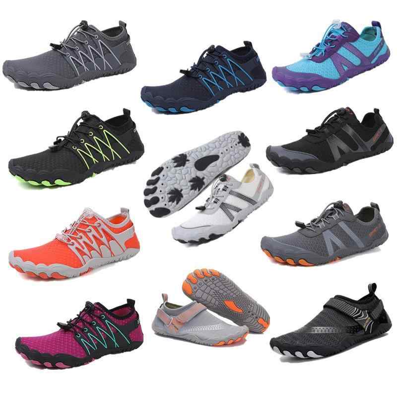 靴 メンズ 男性用 レディース 兼用 アウトドア ビーチ サンダル シューズ 登山 靴 沢登り マリン スポーツ 運動 ジム 軽量 滑り止め