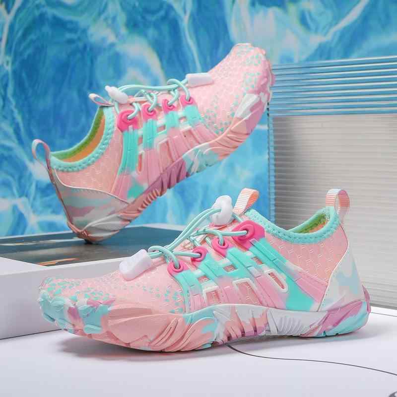 靴 メンズ 溯渓シューズ 速乾性 アクアシューズ レディース ビーチサンダル 登山 釣り フィッシングシューズ 滑り止め アウトドア