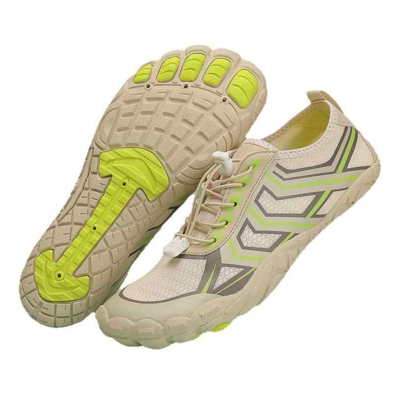 登山靴 メンズ 男性用 レディース 透湿 快適 5本指シューズ アウトドア トレッキング 衝撃吸収 滑り止め 釣り 沢登り ウォーキング