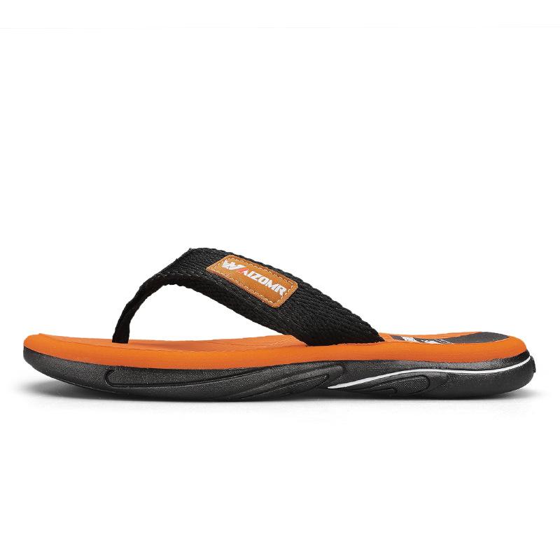 サンダル メンズ 男性用 ビーチサンダル 滑り止め 普段使い 部屋履き ラバー EVA素材 大判サイズ