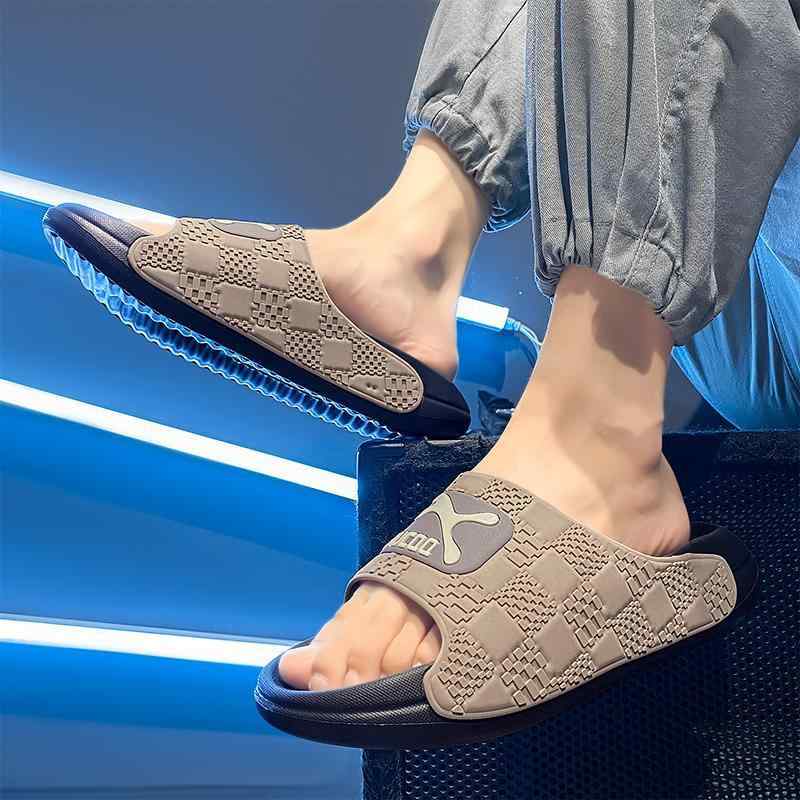 サンダル メンズ 男性用 アウトドア スポーツ レジャー 海 ビーチ 履きやすい 滑り止め 衝撃吸収 普段使い