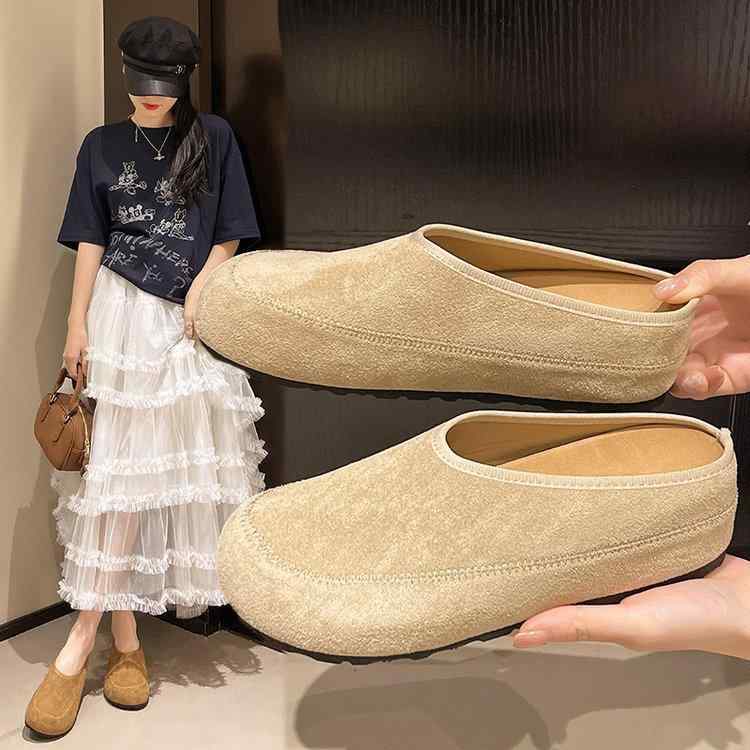 サンダル レディース 厚底 スリッパ 春秋 普段使い 快適 婦人靴 歩きやすい