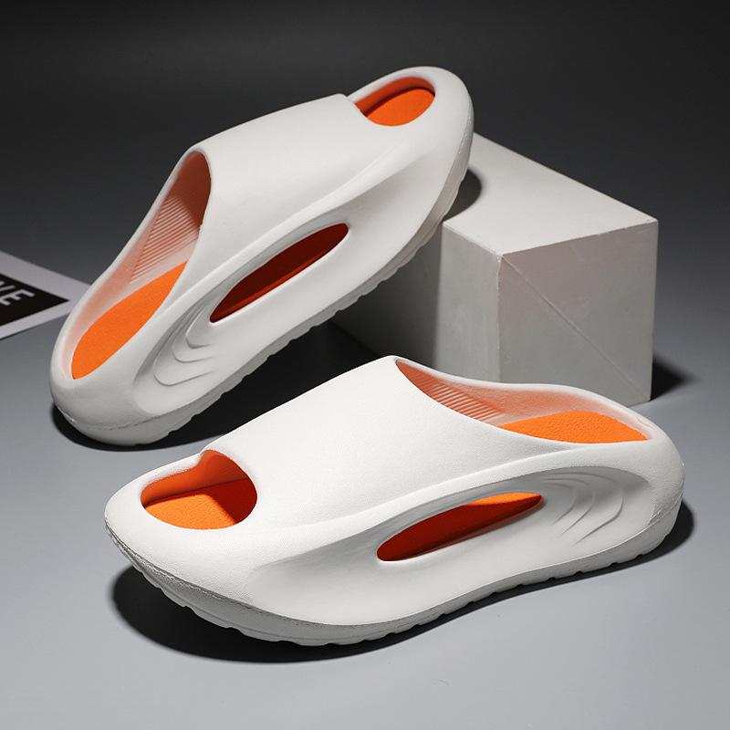 サンダル 男性用 厚底 スポーツサンダル スリッパ ビーチサンダル アウトドア 普段使い レジャー