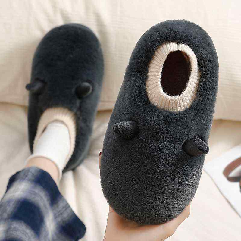 ルームシューズ レディース 秋冬 あったか スリッパ かわいい 室内履き 滑り止め ふわふわ もこもこ 防寒 冬用 冷え対策 暖かい やわらかい