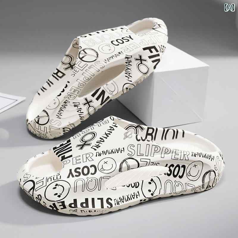 サンダル メンズ 男性用 厚底 ビーチサンダル ビーチ プール レジャー リラックス 普段使い 休日 旅行 疲れにくい 歩きやすい 滑り止め