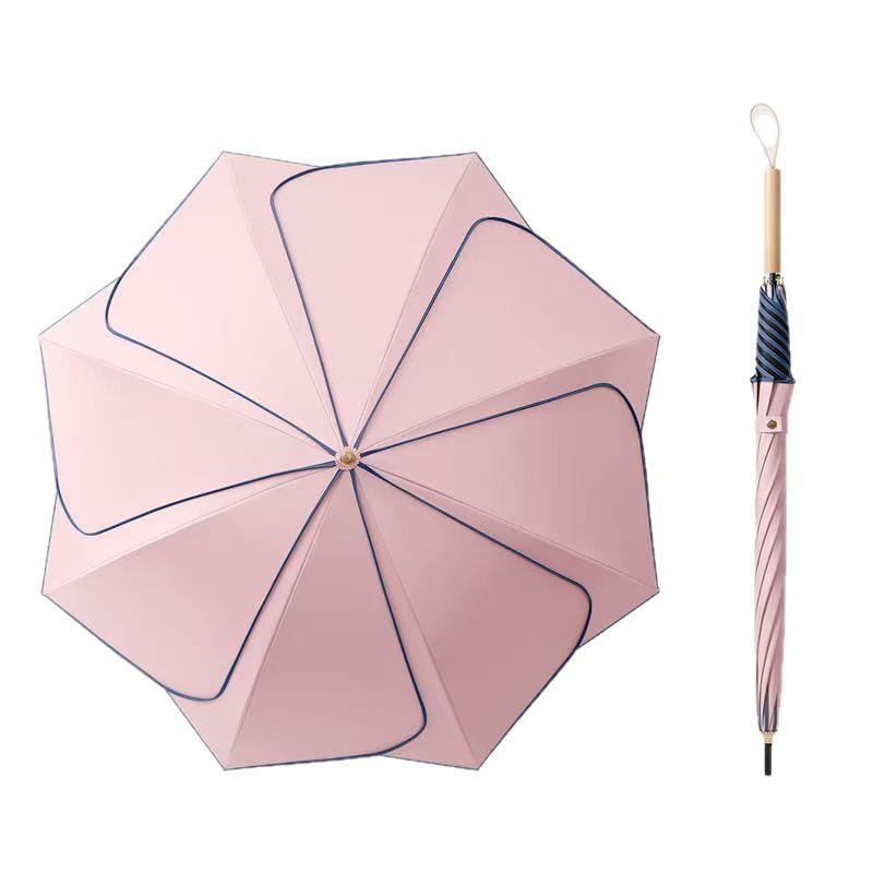 傘 レディース 晴雨兼用傘 日傘 雨傘 長傘 UVカット 遮光 遮熱 紫外線対策 おしゃれ かわいい 豪華感 きれいめ 花柄