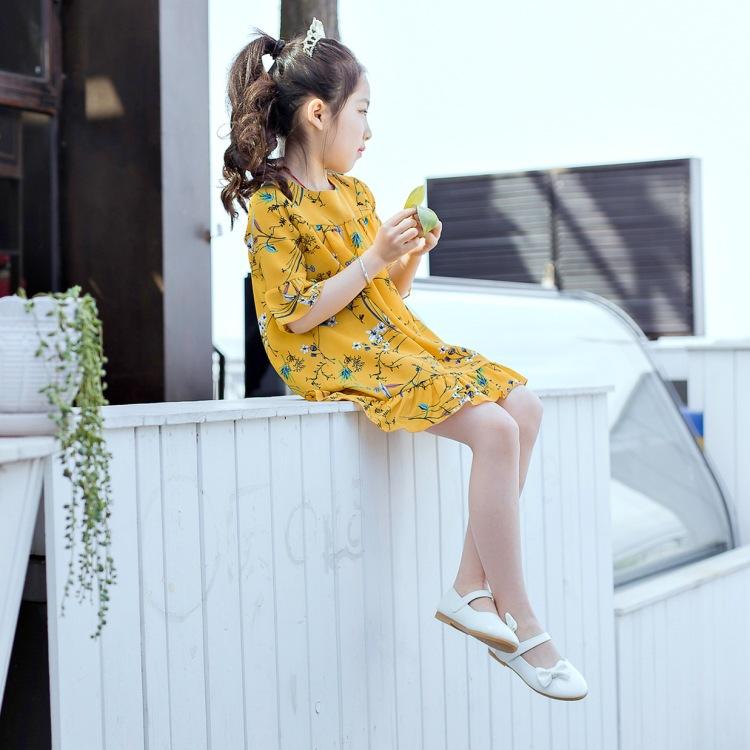 First Shoes - 靴 キッズ 女の子 子供靴 プリンセスシューズ バタフライ ぺたんこ 白 普段使い かわいい フォーマル 発表会 結婚式 入園式 卒園式 滑り止め
