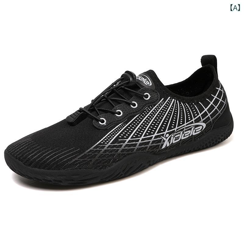 登山靴 男性用 女性用 軽量 速乾 透湿 溯渓 シューズ アウトドア 普段使い スポーツ 運動