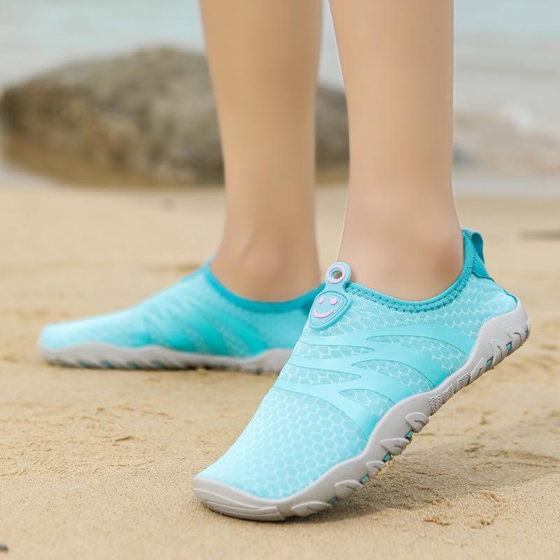 スニーカー メンズ レディース ウォーターシューズ トレーニングシューズ ビーチ サンダル 潜水 シュノーケリング ジム 釣り 登山 軽量