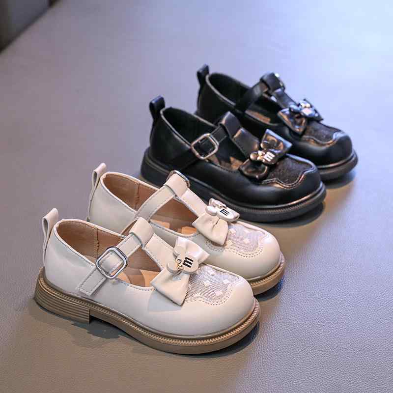 靴 キッズ 女の子 春 子供靴 柔らかい底 プリンセス シューズ かわいい 履きやすい 歩きやすい 滑り止め フォーマル 発表会 結婚式 入園式 卒園式2