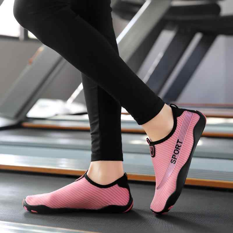 水陸両用シューズ 子供 キッズ ビーチ サンダル 沢登り ウォーター シューズ レディース メンズ 大人 マリン シューズ シュノーケリング 軽量 滑り止め アウトドア